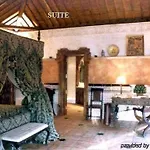 Huerta Honda Hotel 3*