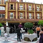 Huerta Honda Zafra