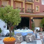 Hotel Huerta Honda 3*