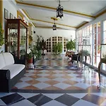 Hotel Huerta Honda Zafra