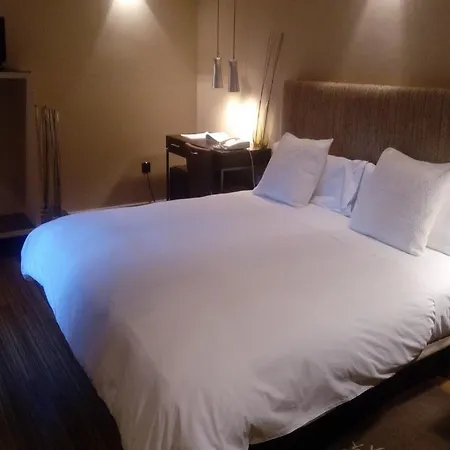 Huerta Honda Szálloda