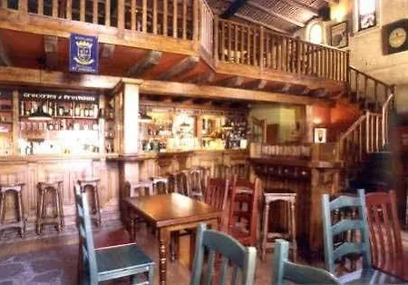 Huerta Honda Hotel 3*