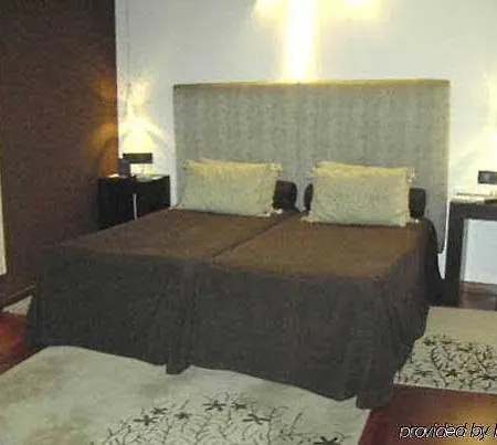 Huerta Honda Hotel Zafra