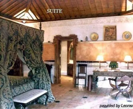 Huerta Honda Hotel 3*