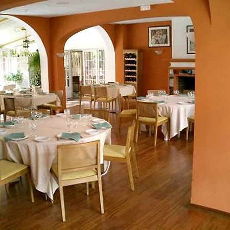 Huerta Honda Hotel Zafra