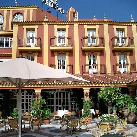 Hotel Huerta Honda