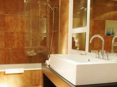 Huerta Honda 3* Zafra