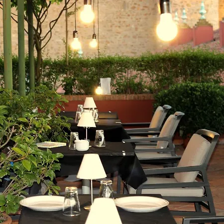 Szálloda Huerta Honda