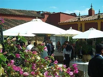 Huerta Honda