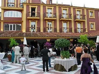 Huerta Honda Zafra