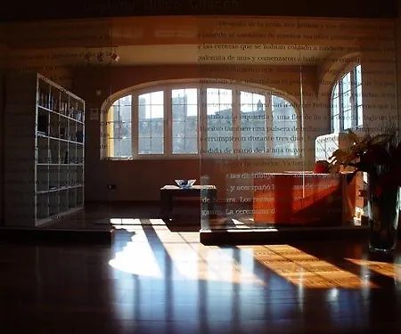 Hotel Huerta Honda 3*