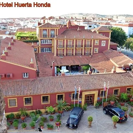 Huerta Honda