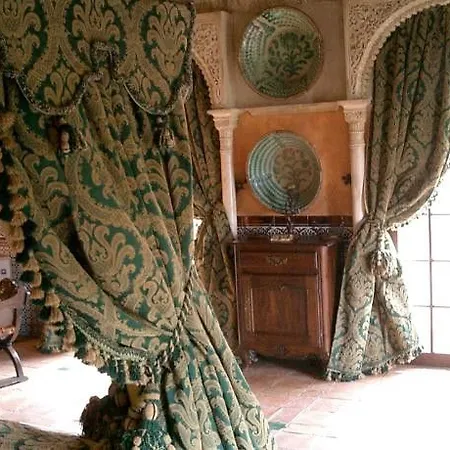 Huerta Honda Szálloda