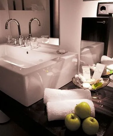 Huerta Honda Hotel 3*