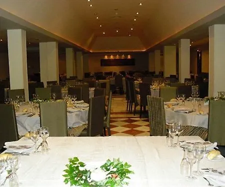 Huerta Honda 3*