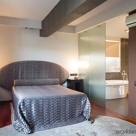 Szálloda Huerta Honda 3*