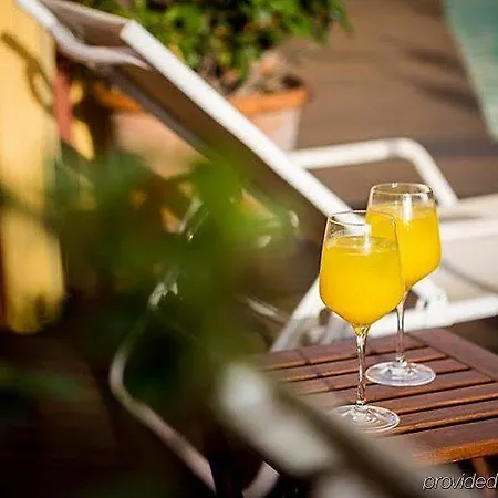 Hotel Huerta Honda Zafra