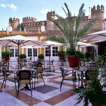 Szálloda Huerta Honda