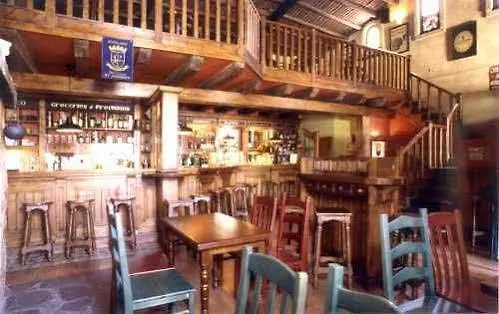 Huerta Honda Hotel 3*