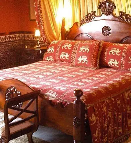 Huerta Honda 3* Zafra