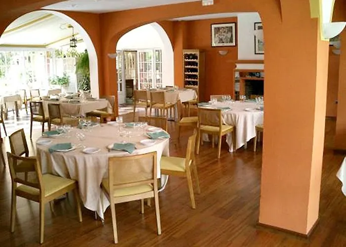 Huerta Honda Hotel Zafra