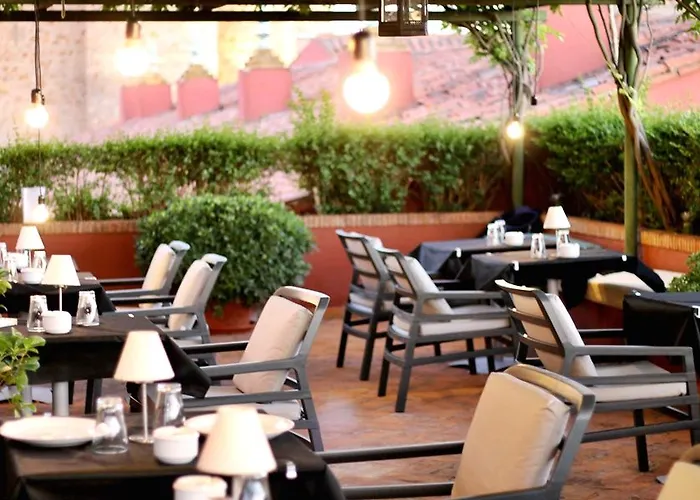 Huerta Honda Hotel 3*