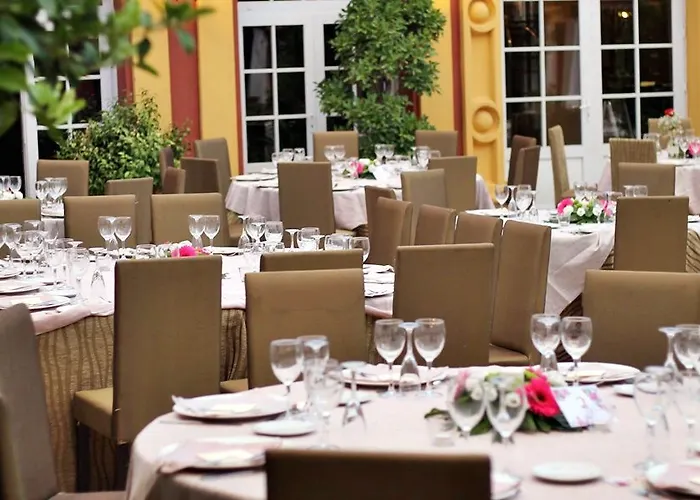 Huerta Honda 3* Zafra