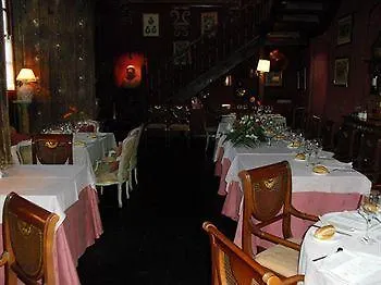 Hotel Huerta Honda Zafra