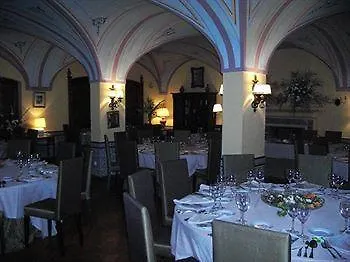 Hotel Huerta Honda 3*