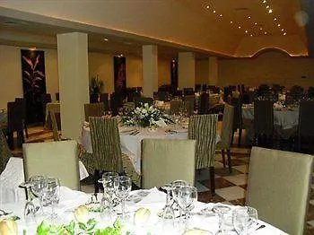 Hotel Huerta Honda 3*