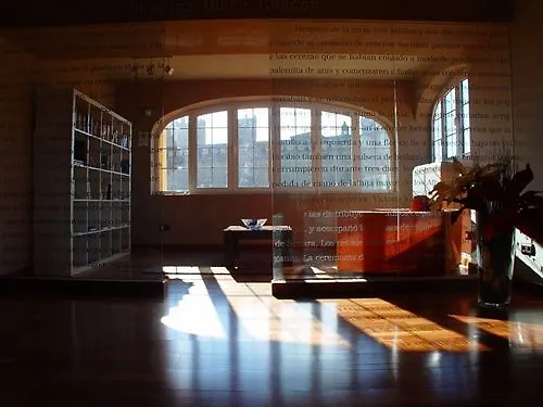 Hotel Huerta Honda 3*