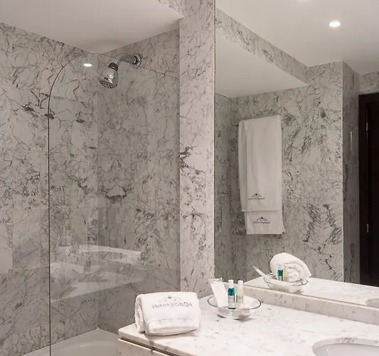 Huerta Honda 3* Zafra