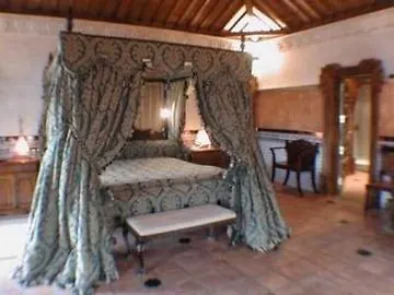 Huerta Honda Hotel Zafra