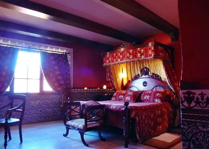 Huerta Honda 3* Zafra