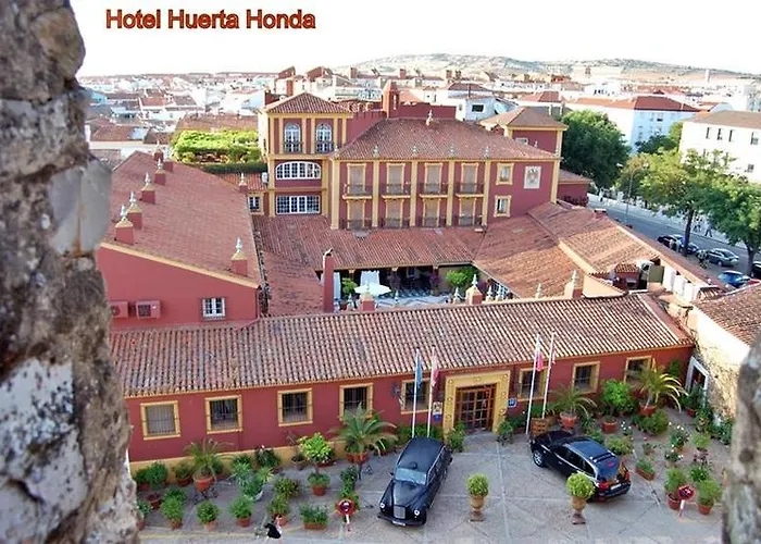 Huerta Honda