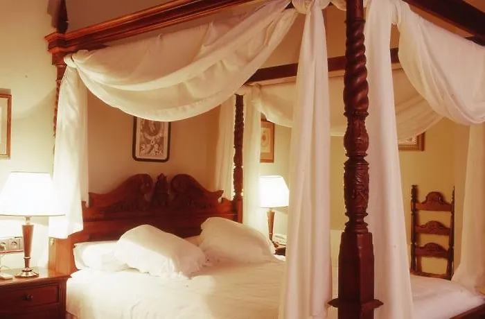 Huerta Honda 3* Zafra