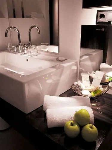 Huerta Honda Hotel 3*