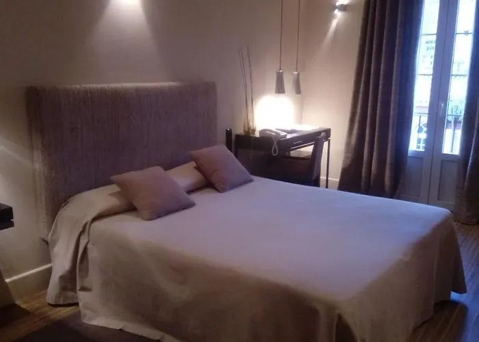 Hotel Huerta Honda Zafra