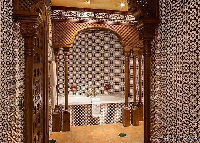 Huerta Honda Hotel Zafra