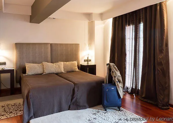 Hotel Huerta Honda Zafra