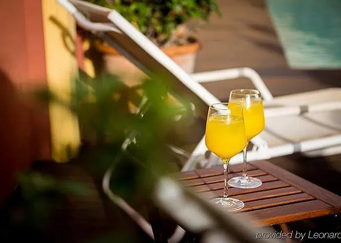 Hotel Huerta Honda Zafra