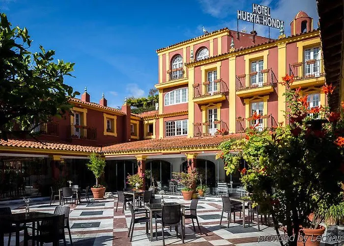 Huerta Honda 3* Zafra