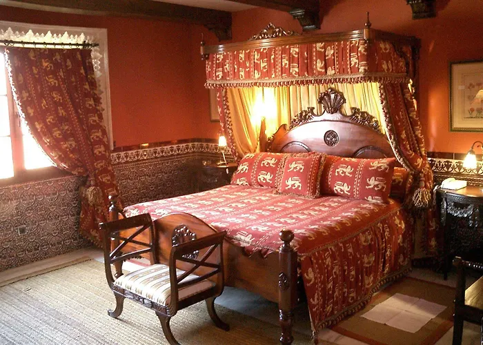 Huerta Honda 3* Zafra