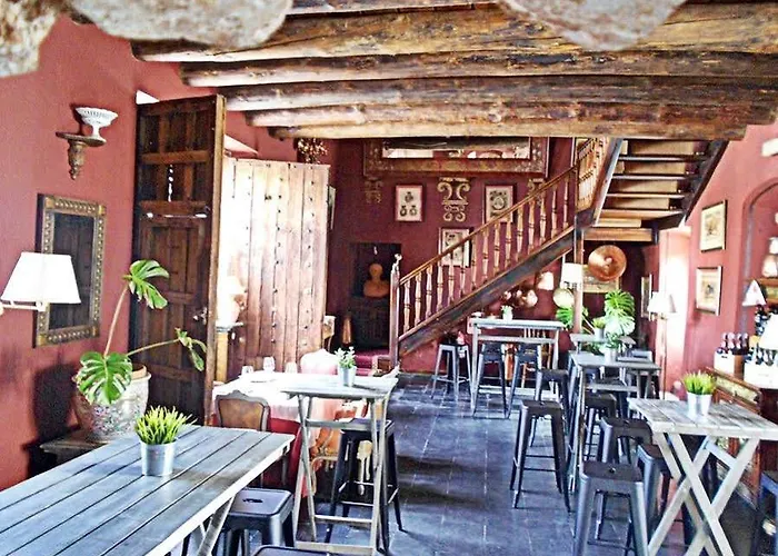 Hotel Huerta Honda Zafra