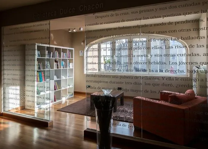 Hotel Huerta Honda Zafra