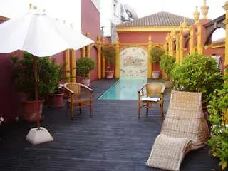 Hotel Huerta Honda 3*